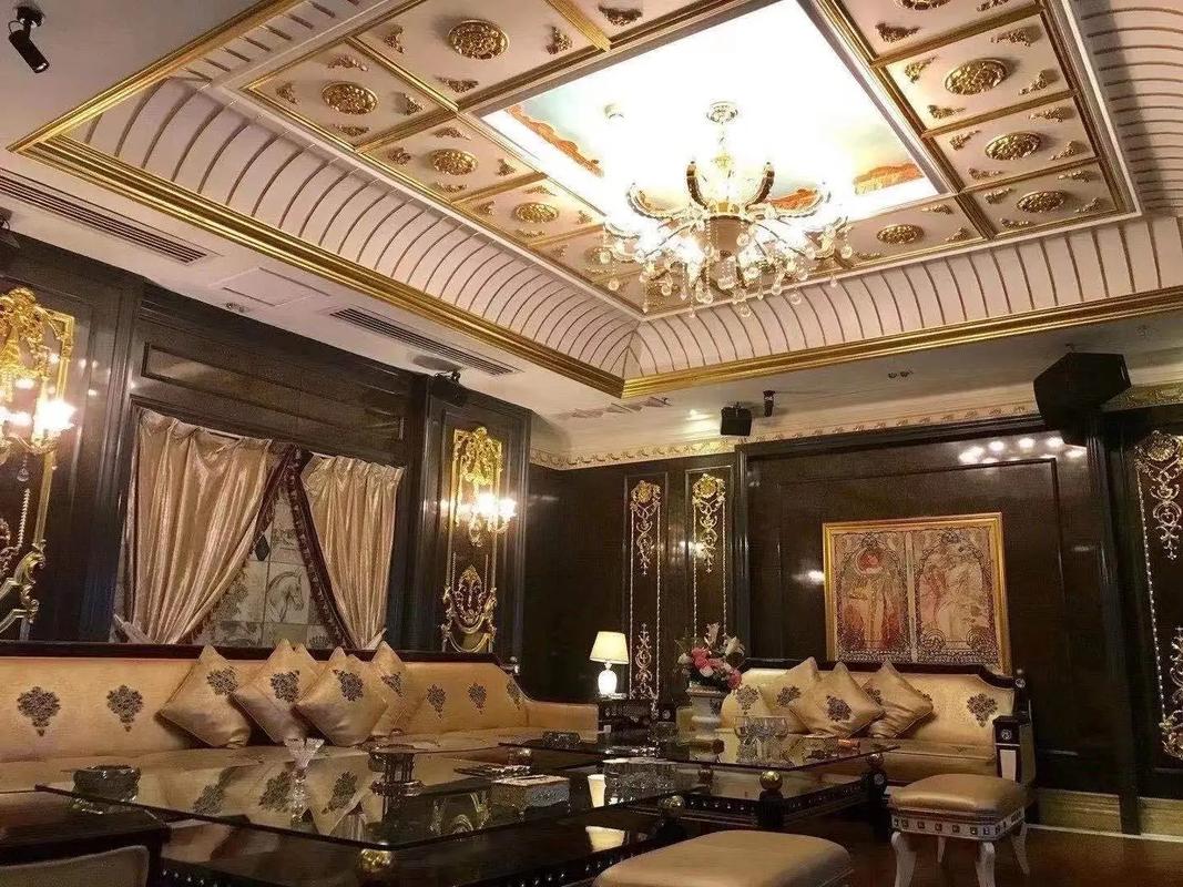 日照商务ktv精选性价比高商家-岚山区ktv预订