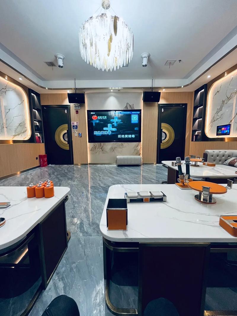 日照商务ktv必备攻略指南-岚山区ktv预订